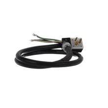 STAR 2E-Z11879 CORDSET 6/3 6-50P HUBBELL