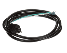STAR 2E-Z13364 CORD SET 14 GA. 6-20P 80