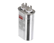 STAR 2E-Z14913 RUN CAPACITOR  10MFD 370V