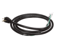STAR 2E-Z16940 CORDSET  14/3 SJTO 90
