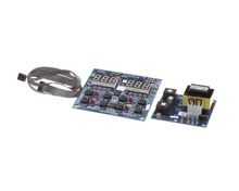 STAR 2E-Z20206 ELECTRONIC CONTROL  RG
