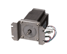 STAR 2E-Z21523 STP MOTOR 460 OZ-IN, NEMA24