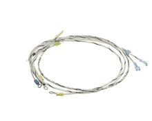 STAR 2E-Z23125 WIRE KIT #1, 250C