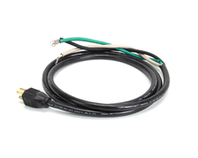 STAR 2E-Z2905 CORD SJTO 12/3 NEMA 6-20P
