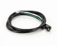 STAR 2E-Z2935 CORD SJTO 14/3 NEMA 5-15P