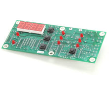STAR 2E-Z3287 CONTROL BOARD