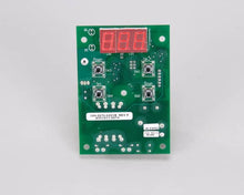 STAR 2E-Z4062 CONTROL WITH SENSOR 120V