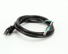 STAR 2E-Z4119 POWER CORD  12/3  5-20P