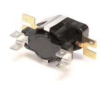 STAR 2E-Z7345 RELAY  THERMAL NC