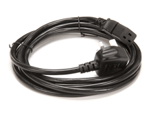 STAR 2E-Z9192 CORDSET (DETACHABLE)-UK
