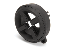 STAR 2F-Z0615 BURNER 7 ROUND