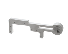 STAR 2F-Z11384 RIGHT SUPPORT