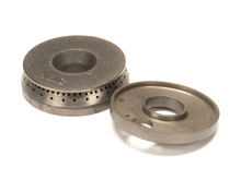 STAR 2F-Z5473 BURNER SET U-MAX HOTPLATE
