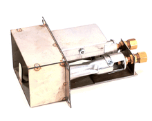 STAR 2F-Z5660 ORIFICE SET  OVEN (LP)