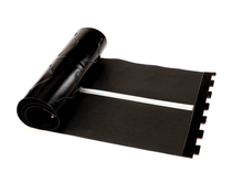 STAR 2I-Z21116 SILICON BELT 13X41 SMOOTH