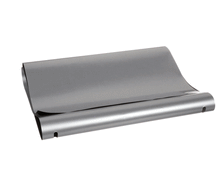 STAR 2I-Z21439 PTFE/ALUMINUM SHEET 12.5X38.4