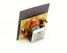 STAR 2J-3002808A CONTROLLER SPEED DCV TC17