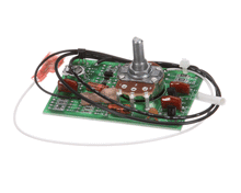 STAR 2J-35736 ASSEMBLY TMR CONTROL 120/208/240