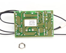 STAR 2J-7605984 TIMER ASSEMBLY-120V W/SENSOR