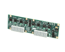 STAR 2J-Z11362 TIME/TEMP CONTROL F/C