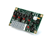 STAR 2J-Z11593 CONTROL BOARD SINGLE