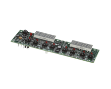 STAR 2J-Z13327 TIME/TEMP CONTROL F/C