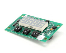 STAR 2J-Z1836 TIMER CONTROL