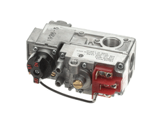 STAR 2J-Z3118 VALVE  MILLIVOLT GAS