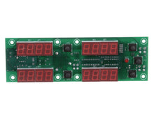 STAR 2J-Z5887 CNTRL TIME/TEMP CG14SPTE