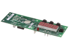 STAR 2J-Z7497 TIMER/TEMP CONTROL-SWBES