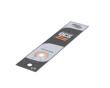 STAR 2M-200897 LABEL  QCS-23 BAGEL CONT