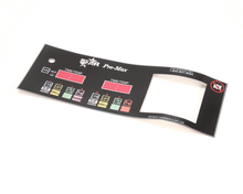 STAR 2M-Z10087 OVERLAY