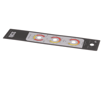 STAR 2M-Z10269 LABEL QCS-3-95ARB CONTROL