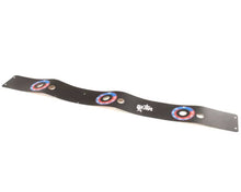 STAR 2M-Z1286 FACEPLATE - 36 THERMO