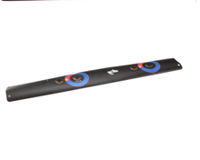 STAR 2M-Z1290 FACEPLATE - 24 MANUAL
