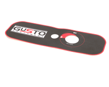 STAR 2M-Z16204 LABEL - FRONT PANEL