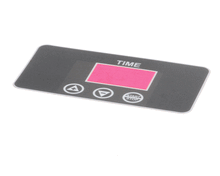 STAR 2M-Z19089 OVERLAY  TIMER 14