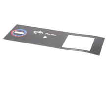 STAR 2M-Z3050 OVERLAY - 14 STD MODEL