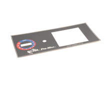 STAR 2M-Z3051 OVERLAY - 10 STD MODEL