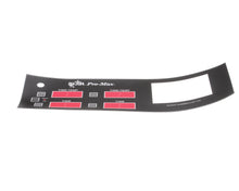 STAR 2M-Z5816 OVERLAY CG14SPTE
