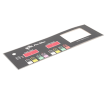 STAR 2M-Z5817 OVERLAY-STANDARD GR14SPTA