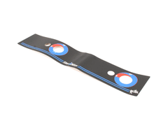 STAR 2M-Z5984 GRAPHIC PANEL  624MD