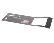 STAR 2M-Z6870 OVERLAY  W/TIMER - 14