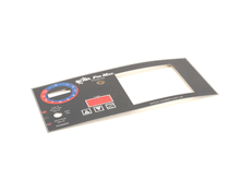 STAR 2M-Z6881 OVERLAY  W/TIMER - 10