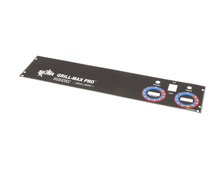STAR 2M-Z8329 LABEL-CONTROL PNL 30SC/45SC