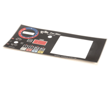 STAR 2M-Z9363 OVERLAY  10 - KFC