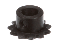 STAR 2P-115362 SPROCKET  25B11 X 3/8