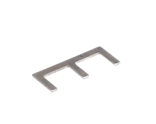 STAR 2P-115522 JUMPER(3 POS.)LARGE TRMBK