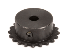 STAR 2P-200646 SPROCKET  25B20 X 5/16
