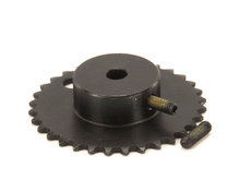 STAR 2P-200648 SPROCKET  25B32 X 5/16
